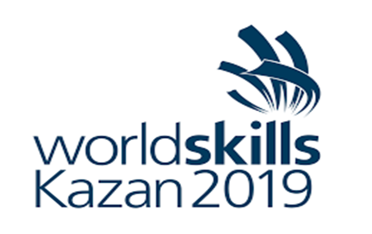 19 Medals at WorldSkills Kazan 2019 for India decoding=
