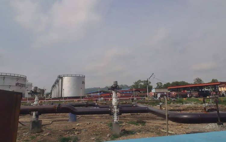 PM Modi, Nepal PM to jointly inaugurate Motihari-Amlekhganj cross border petroleum pipeline decoding=