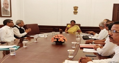 fm-nirmala-sitharaman-to-hold-review-meeting-with-public-sector-banks