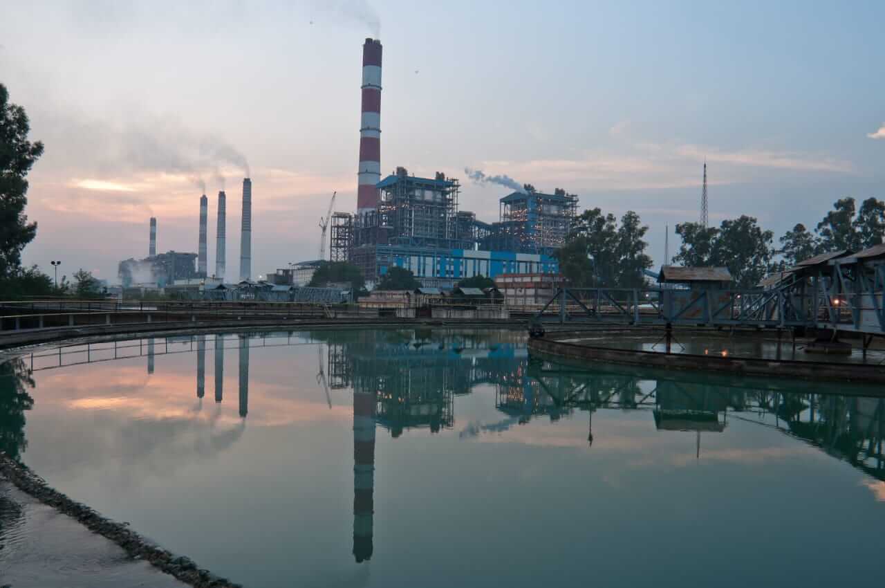 NTPC EXHIBITS EXCEPTIONAL OPERATIONAL EFFICIENCY: ACHIEVES 100 PERCENT PLF AT THREE OF ITS POWER STATIONS decoding=