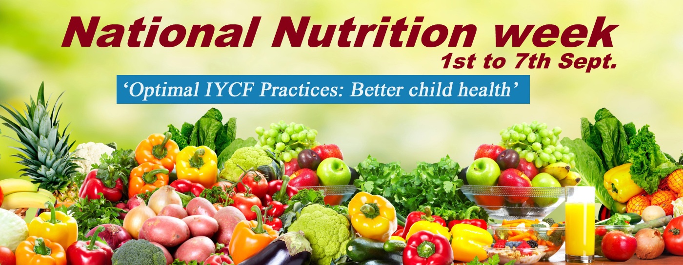 National Nutrition Week: Why Essential Nutrients for a Pregnant Woman decoding=