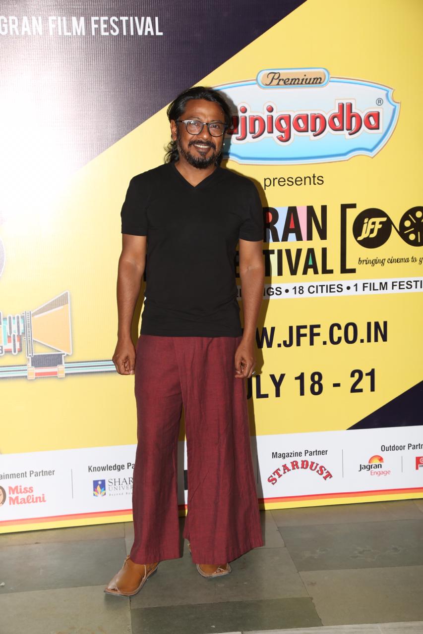 Quick recap of Day2at10th Jagran Film Festival Delhi decoding=