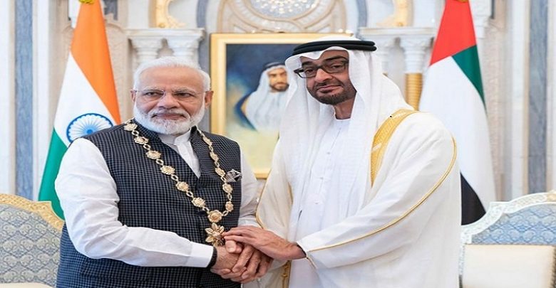 pm-modi-says-india-uae-cooperation-has-grown-even-stronger-during-covid-19-challenge
