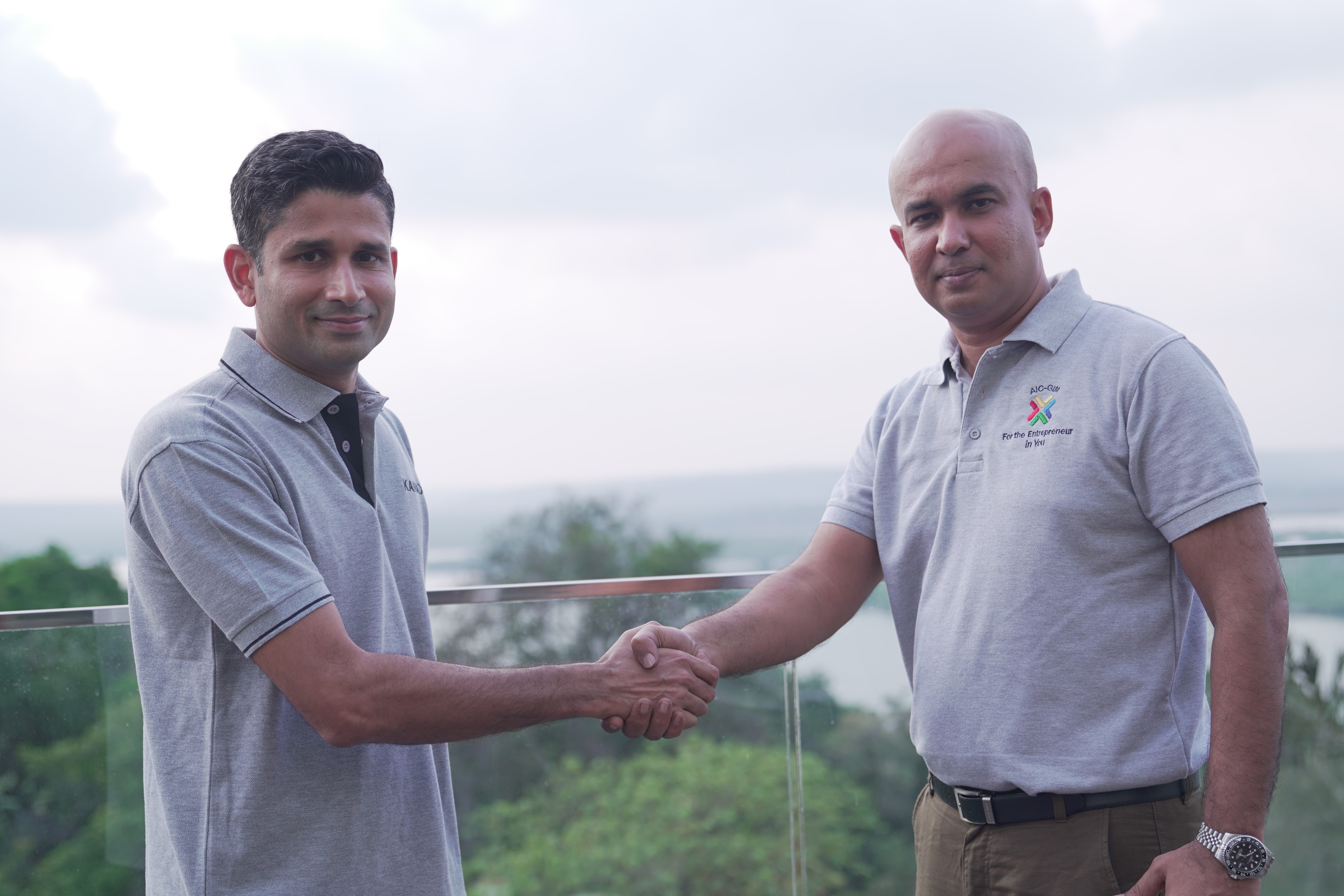 AIC-GIM collaborates with KCCA to set up a unique Culinary and Kitchen Incubator in Goa decoding=