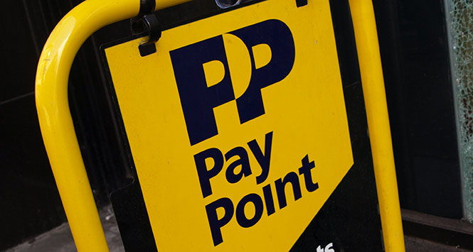 Amidst the lockdown, PayPoint ensures basic banking services at essential neighborhood shops decoding=
