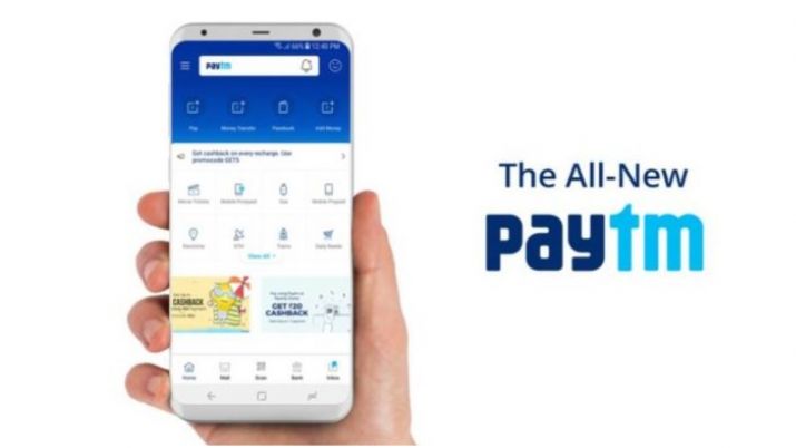 paytm-appoints-bhavesh-gupta-as-svp-ceo-of-its-lending-business