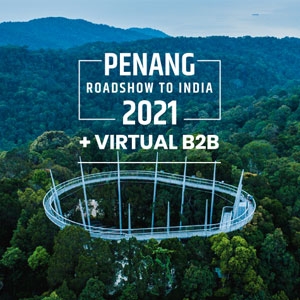 malaysias-penang-convention-exhibition-bureau-launches-virtual-roadshow-to-india