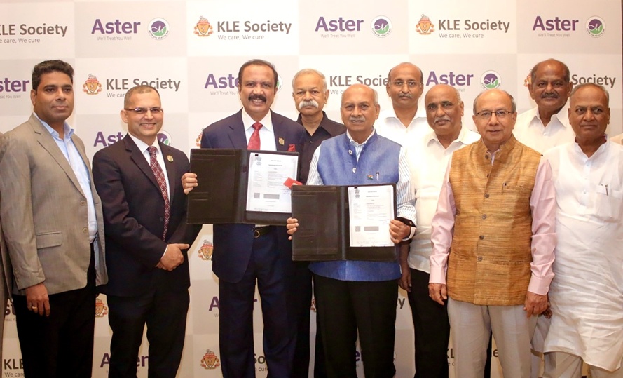 aster-dm-healthcare-to-run-hospital-in-bengaluru-in-partnership-with-karnataka-lingayat-education-society