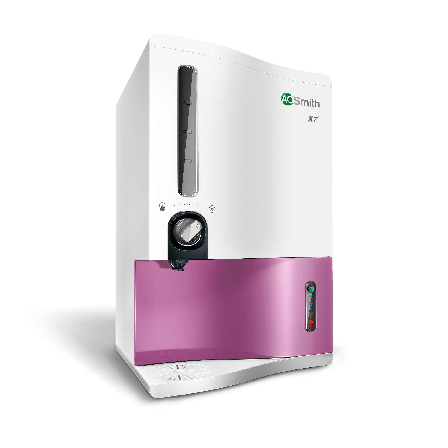 a-o-smith-launches-new-generation-technologically-advanced-water-purifier-x7