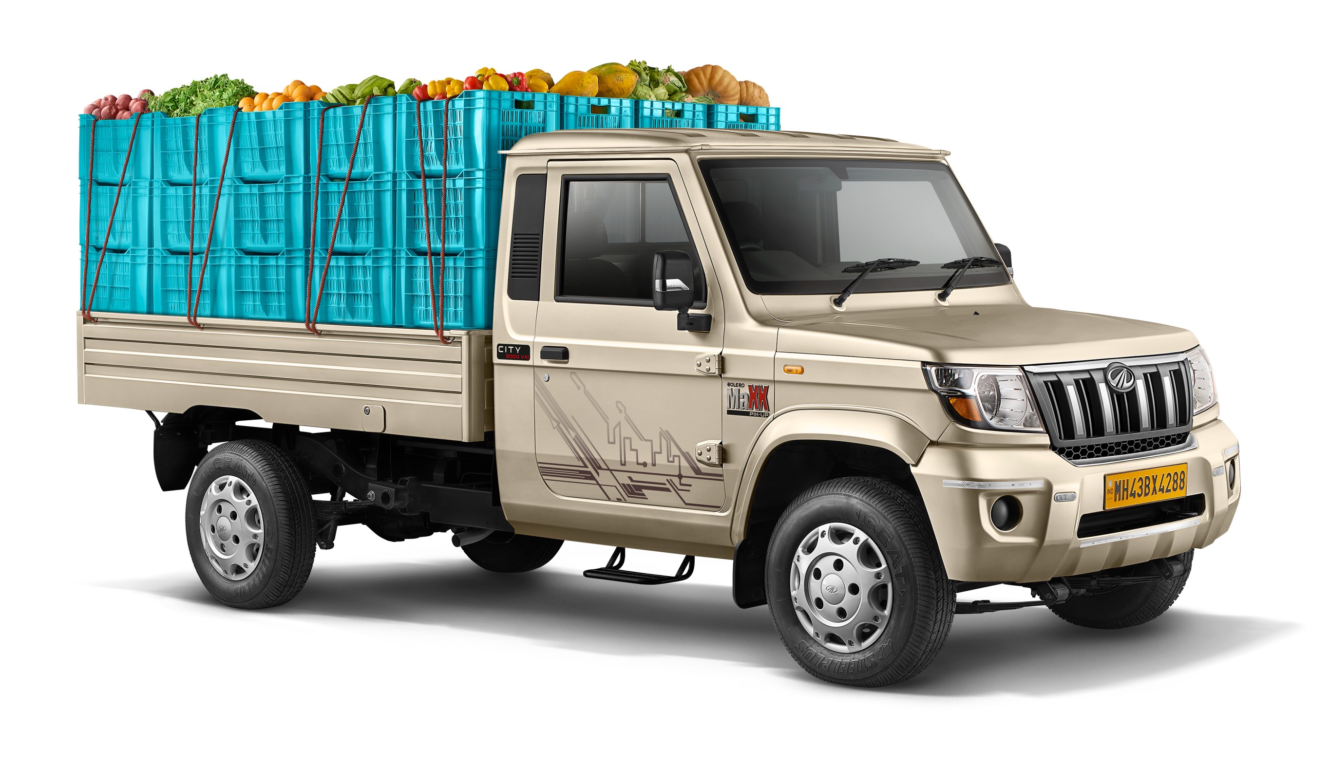 mahindra-introduces-the-future-of-pickups-the-all-new-bolero-maxx-pik-up