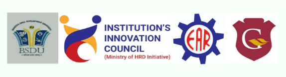 School of Entrepreneurship, BSDU organizes E-quiz on Atmanirbhar Bharat decoding=
