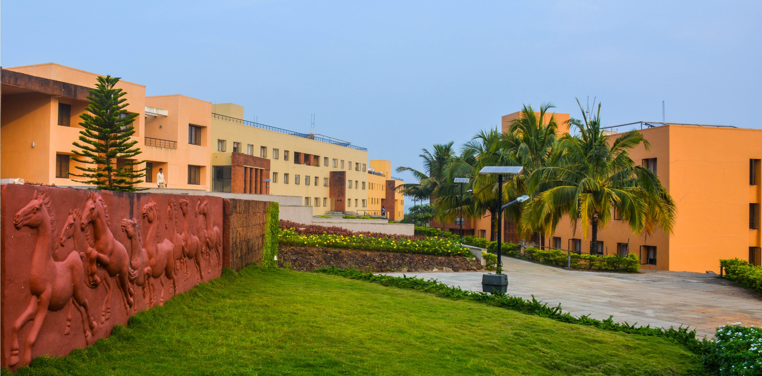 Goa Institute of Management jumps 13 spots to rank 35th in the NIRF decoding=
