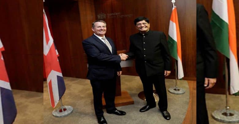 Joint Statement of 13th Meeting of India-UK Joint Economic and Trade Committee decoding=