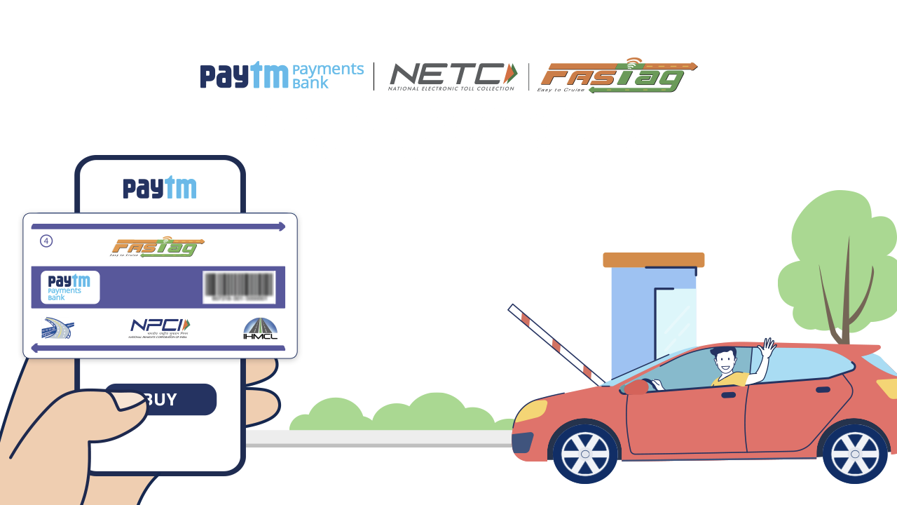 paytm-payments-bank-helps-2-6-lakh-users-get-refund-for-wrong-toll-charges