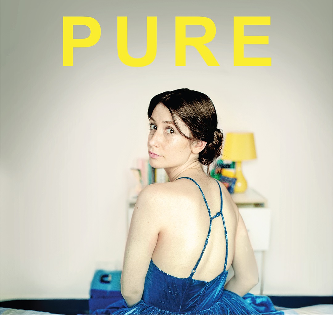 Lionsgate Play presents Dramedy series Pure starring Charly Clive decoding=