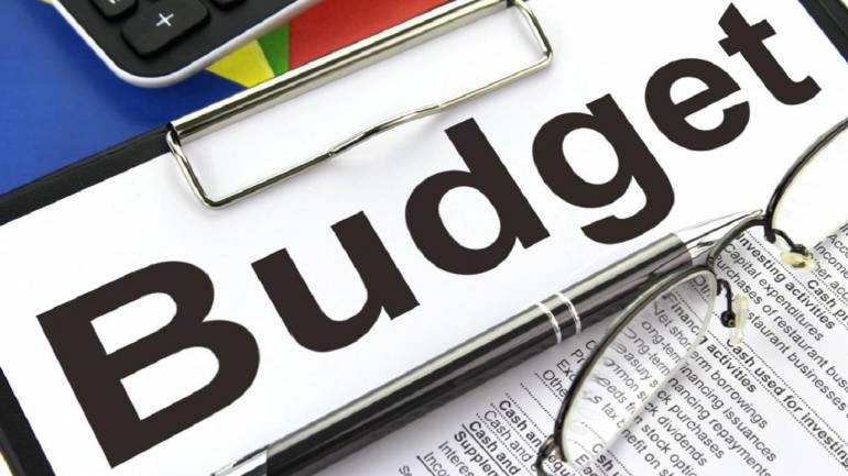 Interim Budget 2024 : Mr. Mahendra Shah, Chairman and Managing Director, V-Trans (India) Ltd decoding=