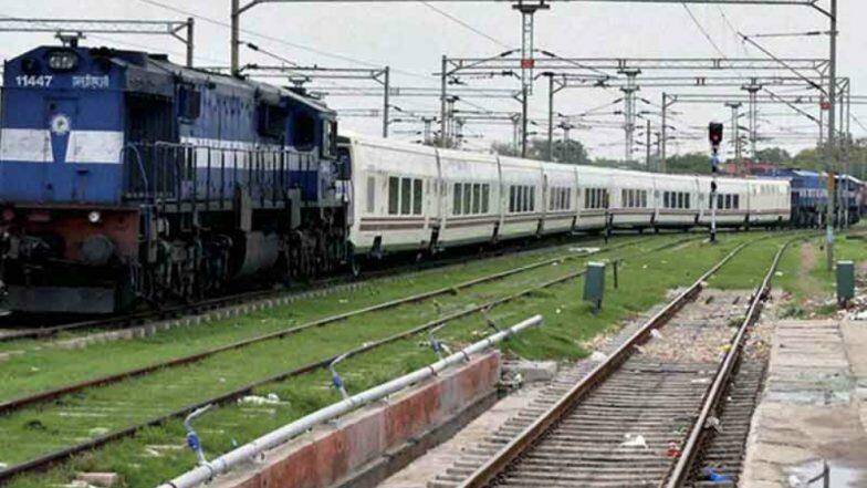 railways-to-observe-cleanliness-week-from-today