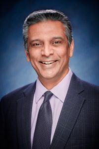 Raj Subramaniam Joins FedEx Corporation Board of Directors decoding=