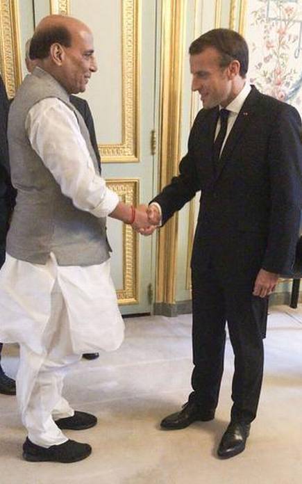 raksha-mantri-says-strong-cooperation-between-india-and-france-will-continue-to-grow-and-environmental-sustainability