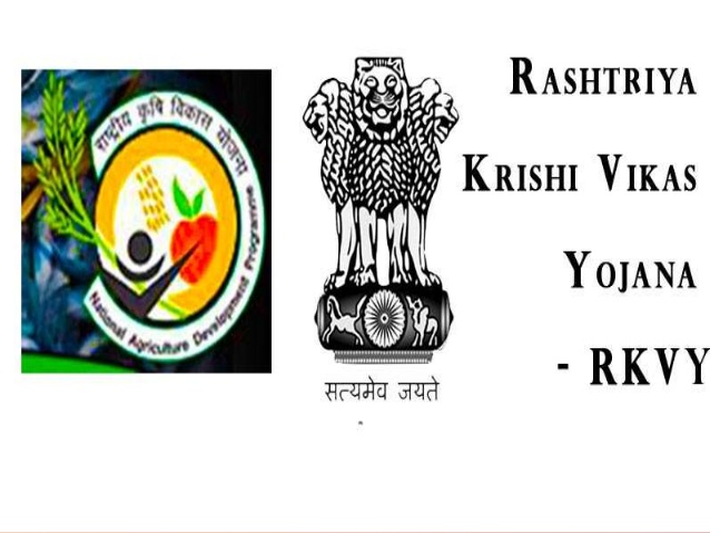 agriculture-ministry-is-funding-start-ups-under-the-innovation-and-agripreneurship-component-of-rashtriya-krishi-vikas-yojana
