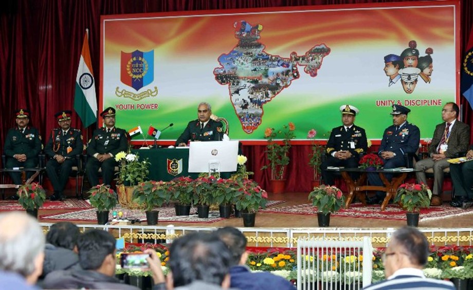 ncc-committed-to-groom-youth-into-responsible-citizens-says-dg-ncc-lt-gen-rajeev-chopra