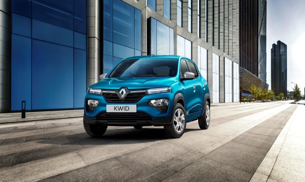 renault-india-announces-350000-sales-milestone-on-kwid-with-addition-of-new-rxl-variant