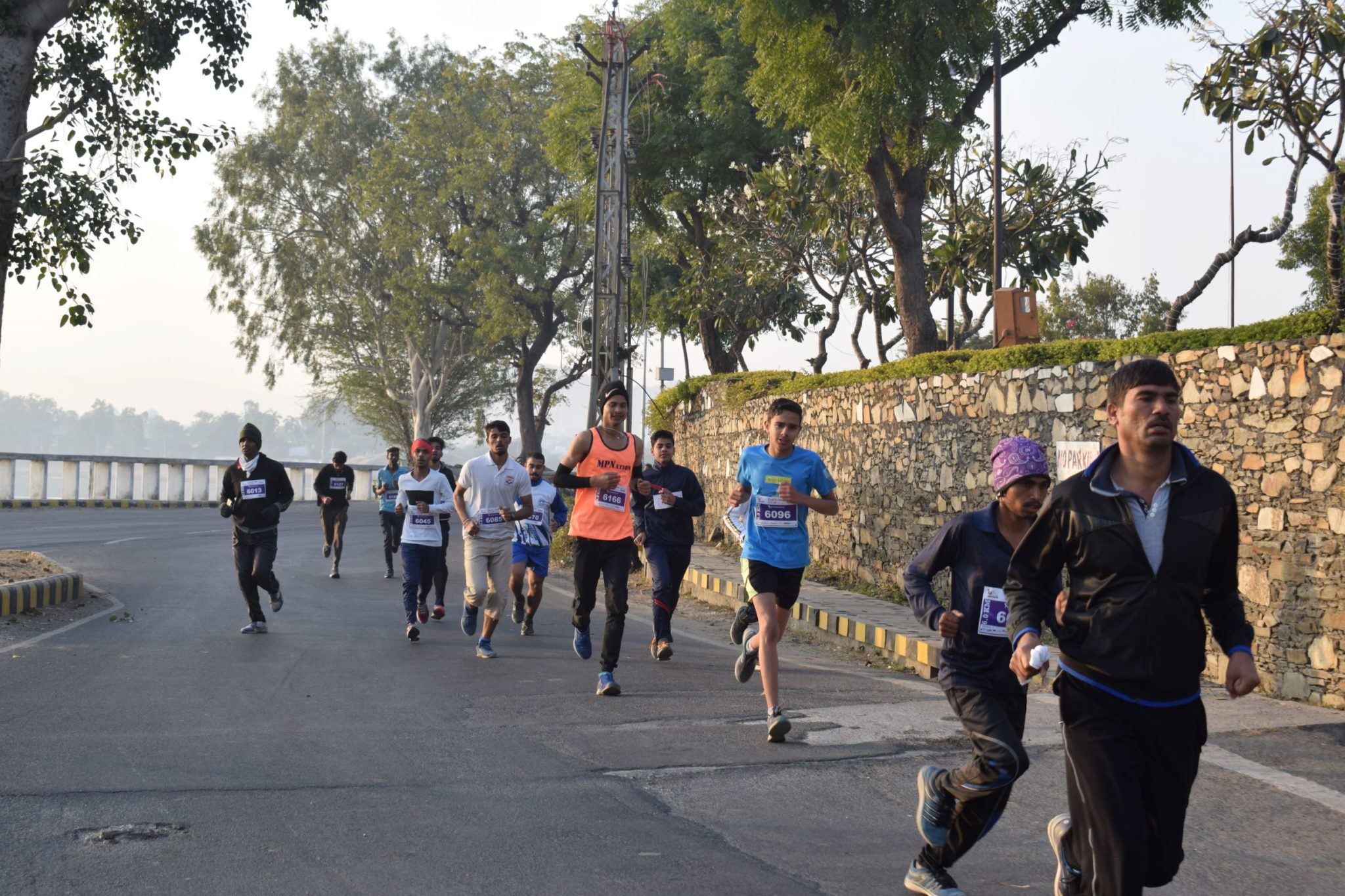 IIM Udaipur set to ‘Run with the Jawans’ in the Third Edition of Udaipur Runs decoding=
