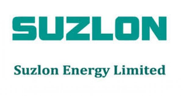 Suzlon Energy Opens its Rights Issue decoding=