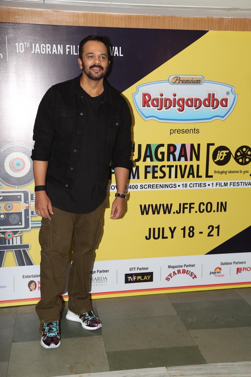 A quick recap of Day 3 at 10th Jagran Film Festival Delhi decoding=