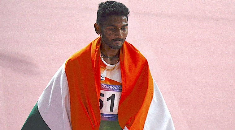 avinash-sable-qualifies-for-tokyo-olympics-in-mens-3000-m-steeplechase-event