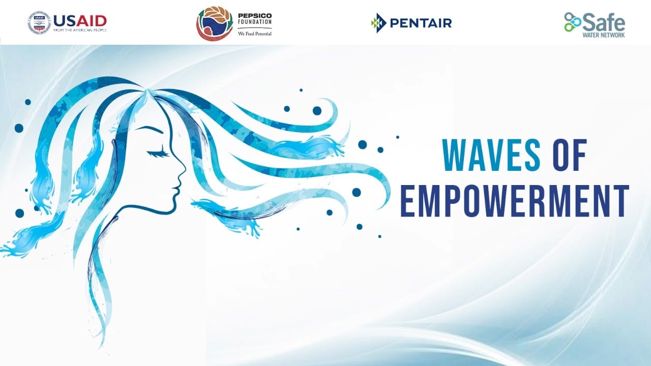 Safe Water Network speaks on ‘Collaborative Action to Close the Gender Gap in WASH Workforce’ at Stockholm International Water Institute: World Water Week 2021 decoding=