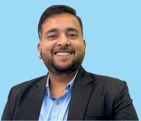 SAMCO Securities bolsters its leadership team with new appointment – Mr. Mrinal Nidhi as Head of Digital decoding=