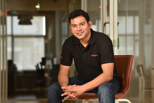 Post-Budget Reaction Quote_Vidit Aatrey, Founder & CEO- Meesho ...