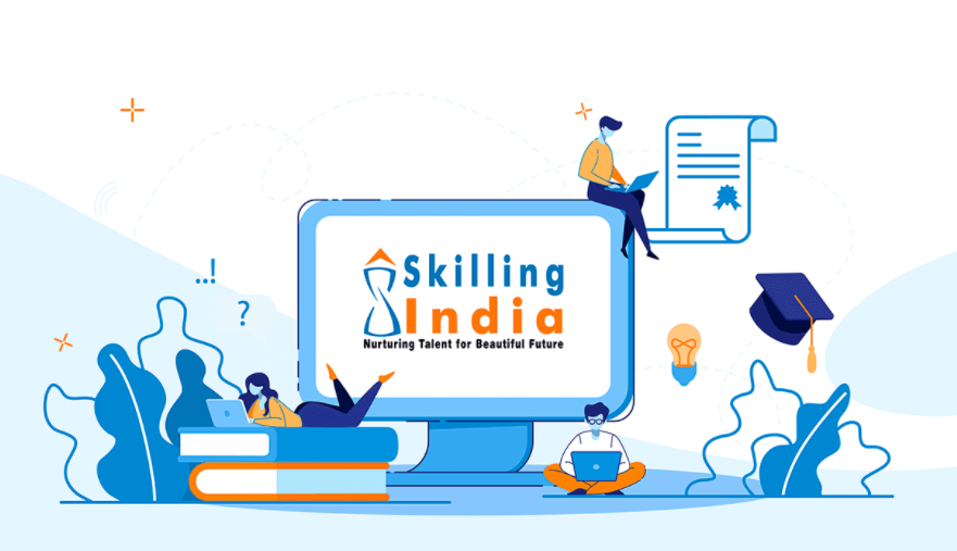 skillingindia-organises-exam-stress-management-webinars