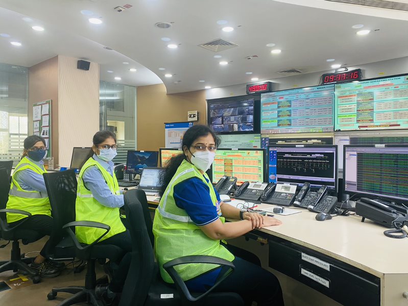 tata-power-breaks-the-bias-with-its-all-women-shift-operations-at-khopoli-hydro-power-station