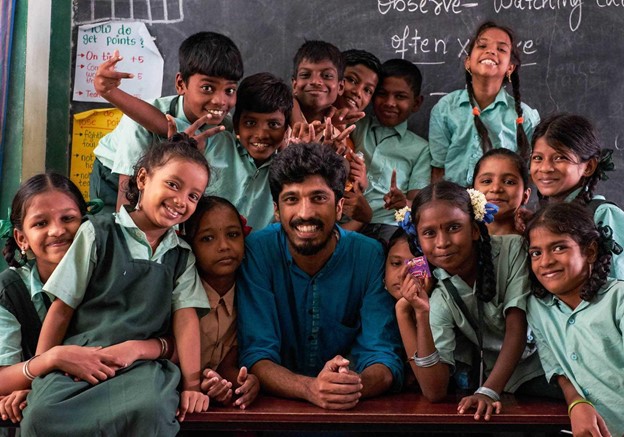 teach-for-india-fellowship-an-opportunity-to-give-every-child-an-excellent-education