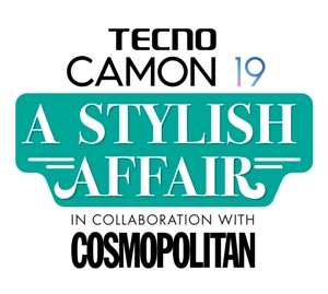 TECNO Mobile collaborates with Cosmopolitan India to create a marquee campaign ‘StylishAffair’ for the launch of CAMON 19 series in India decoding=