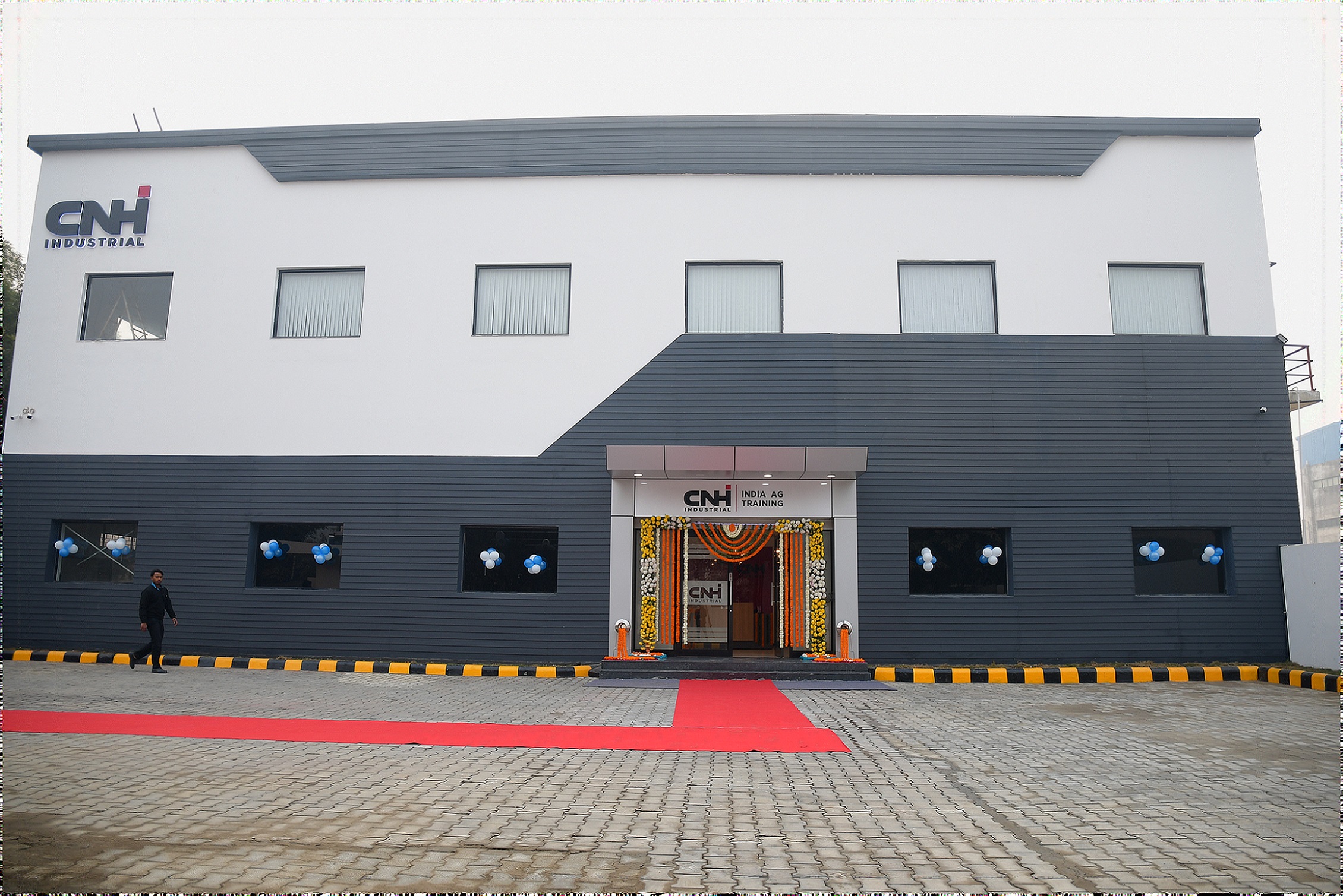 new-holland-agriculture-inaugurates-state-of-the-art-training-centre