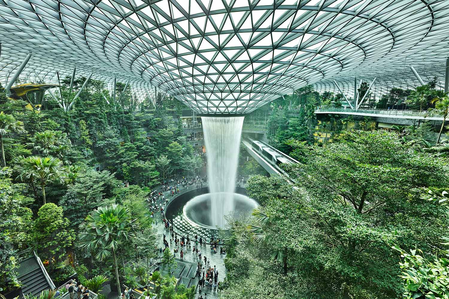 Singapore reassures travellers from India, continues to welcome visitors to the popular holiday destination decoding=