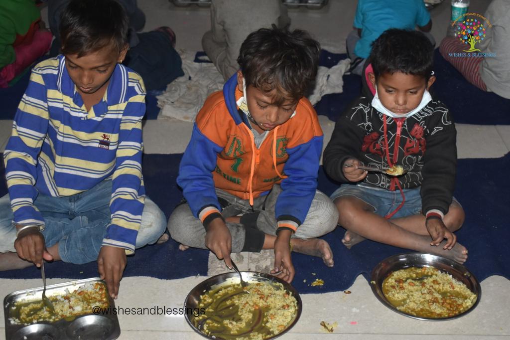 feeding-the-hungry-across-4-states-in-india
