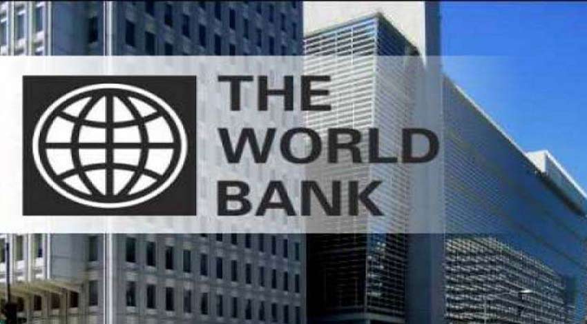 Review report by World Bank decoding=