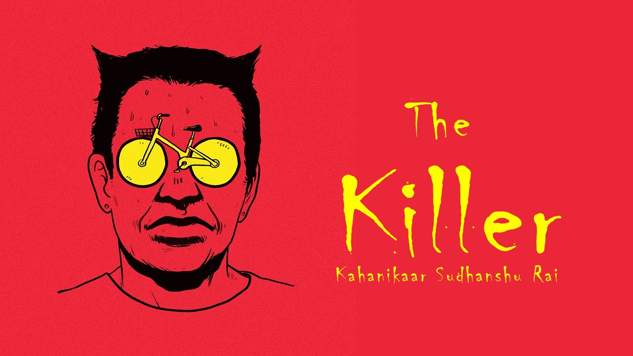 Move over ‘Asur’ & ‘Paatal Lok’, there’s a new psychotic ‘Killer’ in town decoding=