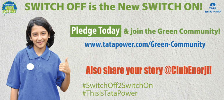 tata-power-club-enerji-launches-switch-off-to-switch-on