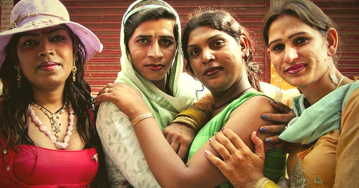 Central Government constitutes National Council for Transgender Persons decoding=