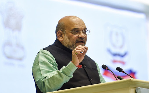 “Uniform Civil Code is the ideological commitment of the BJP to the people of India,” says Amit Shah decoding=