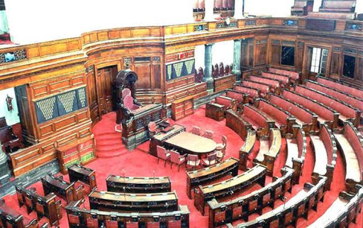 Notification for elections to 55 Rajya Sabha seats to be issued today decoding=