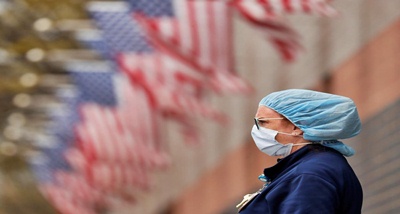 Death toll due to COVID-19 pandemic crosses 50k mark in United States decoding=