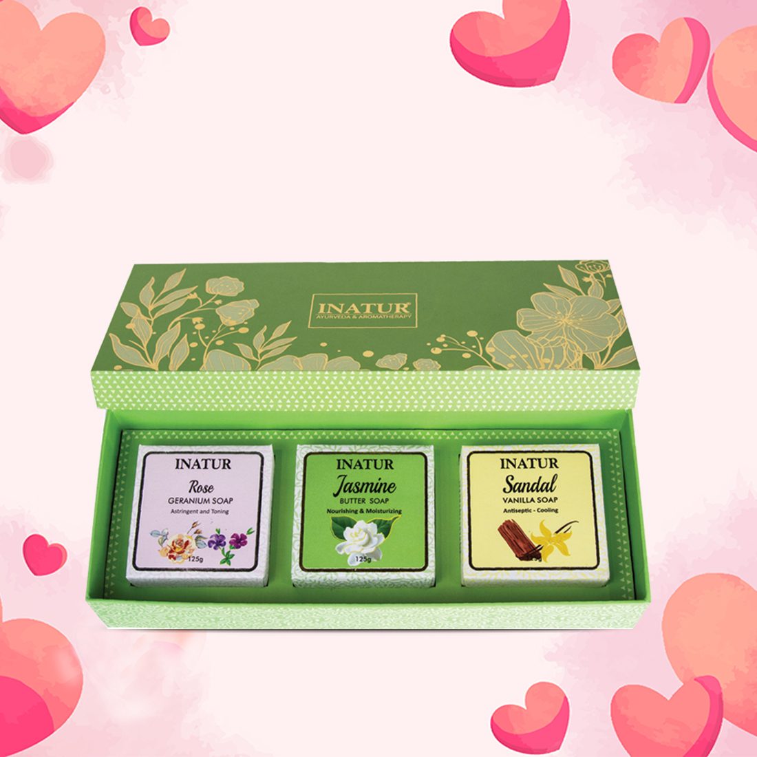 Send Token Of Your Love To Your Loved Ones From Inatur decoding=