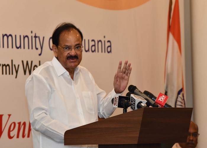 Media should maintain objectivity, fairness and accuracy in reporting – VP decoding=