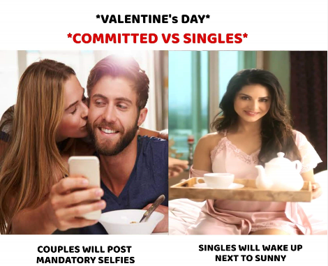 VMate’s #HappyValentinesDay Goes Viral on Social Media decoding=